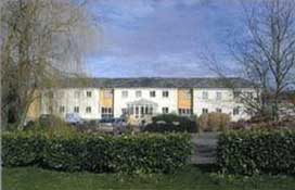 Best Western West Grange Hotel,  Newbury